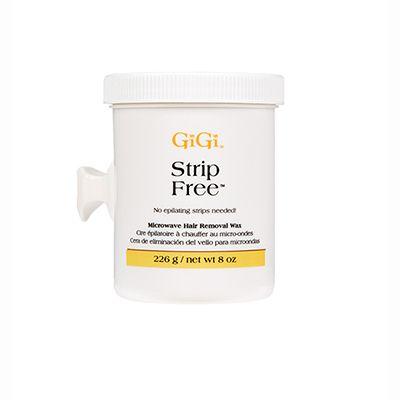 Gigi Strip Free Honee Microwave 8oz