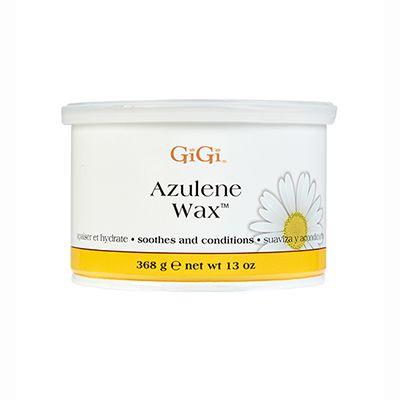 Gigi Azulene Wax 13oz