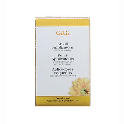 Gigi Small Applicators 100pcs