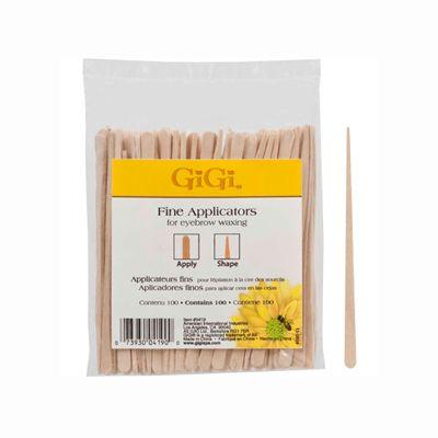 Gigi Fine Applicators 100pcs