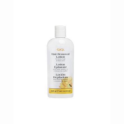 Gigi Hair Removal Lotion 8oz