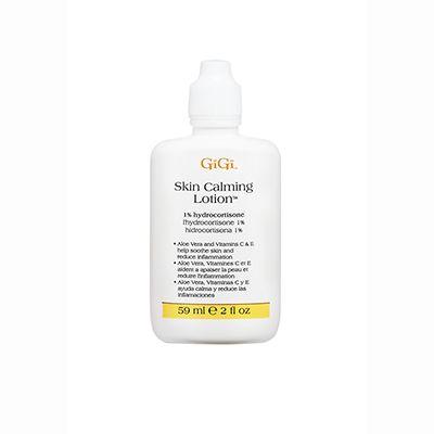 Gigi Skin Calming Lotion 2oz