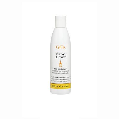 Gigi Slow Grow Lotion 8oz