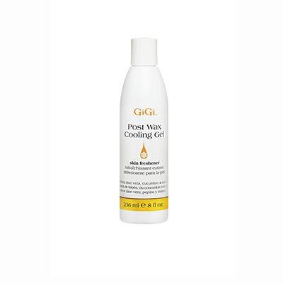 Gigi Post Wax Cooling Gel 8oz