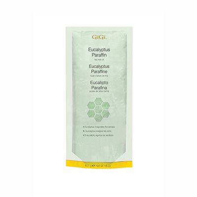 Gigi Eucalyptus Paraffin Wax 16oz