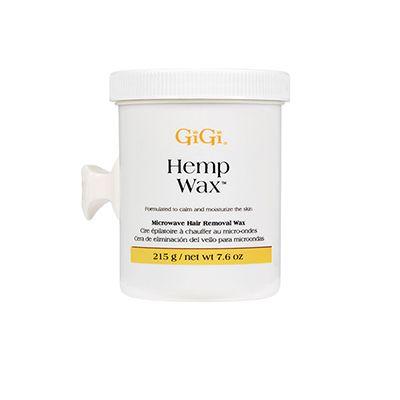 Gigi Hemp Wax Microwave 7.6oz