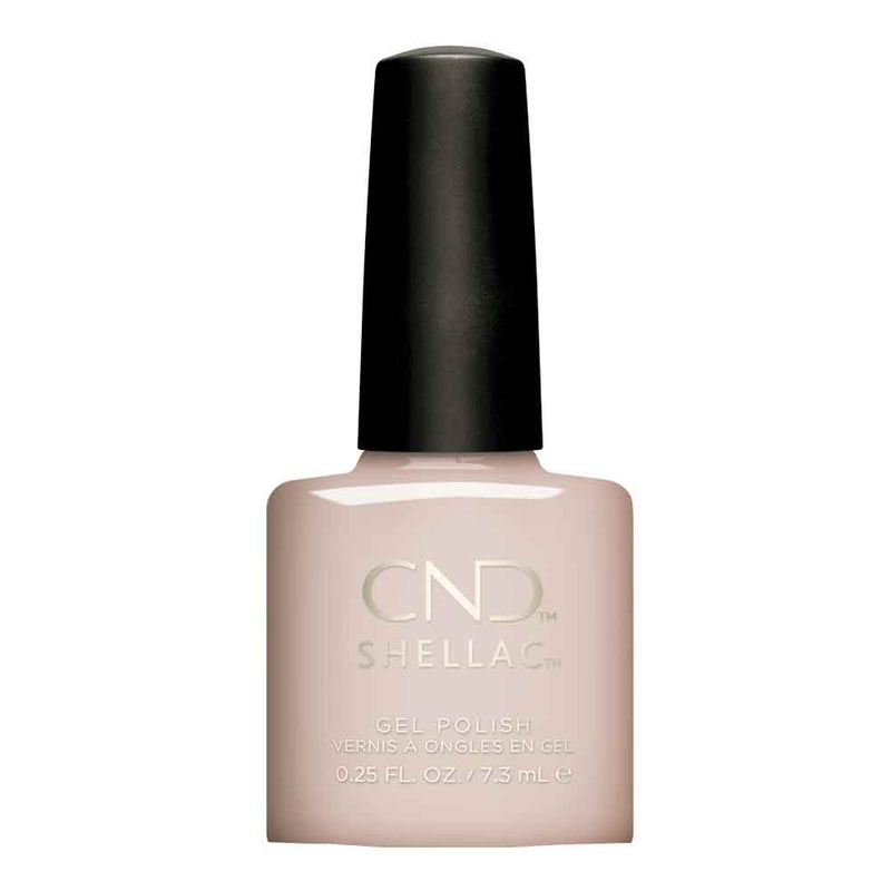CND Shellac Cashmere Wrap