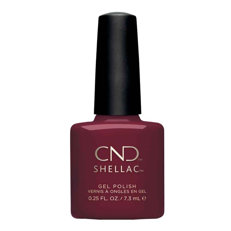 CND Shellac Bloodline