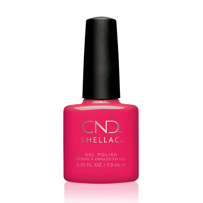 CND Shellac Offbeat