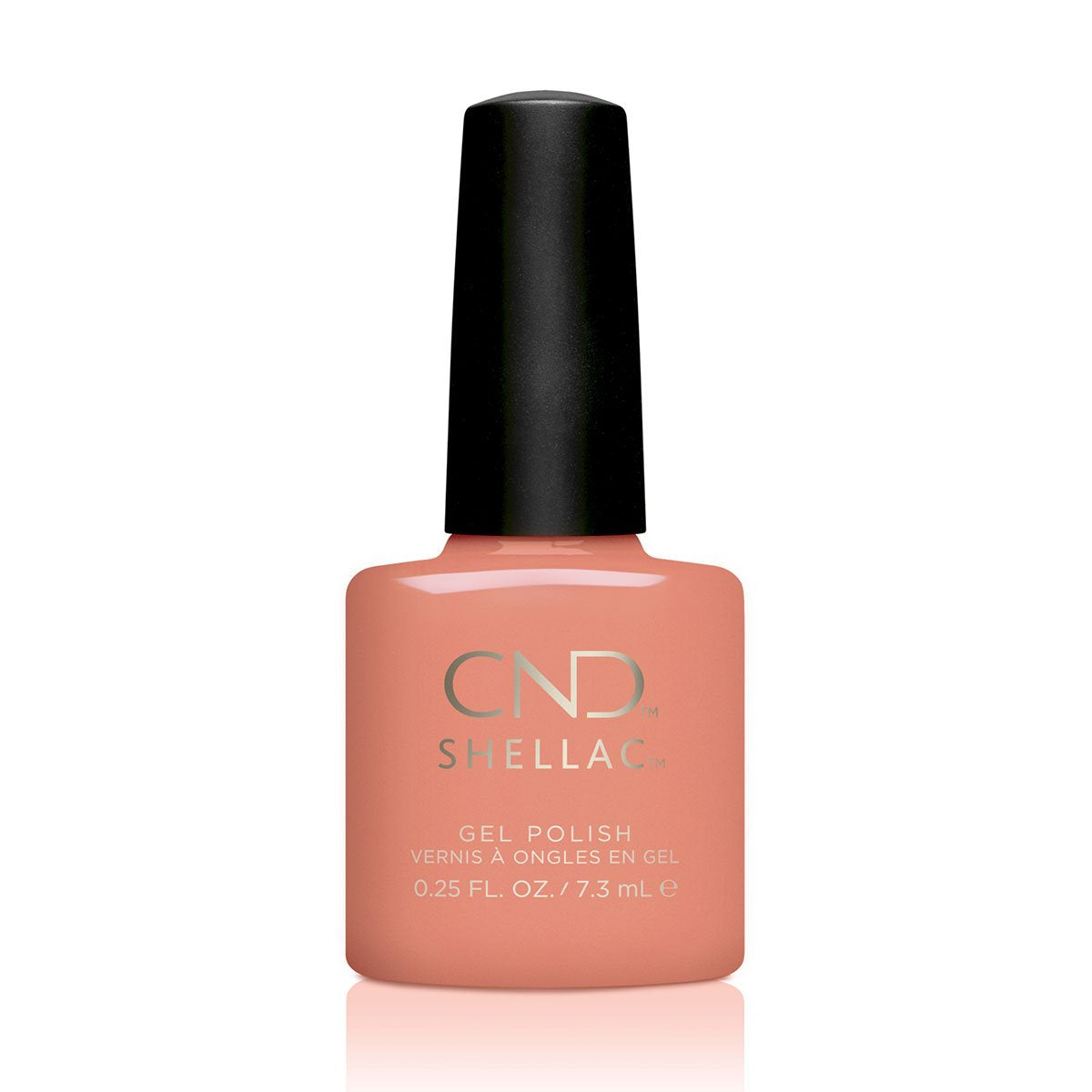 CND Shellac Uninhibited