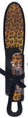 DL Professional-Supply-DL Pro - Animal Print Mani/Pedi Set - Cheetah