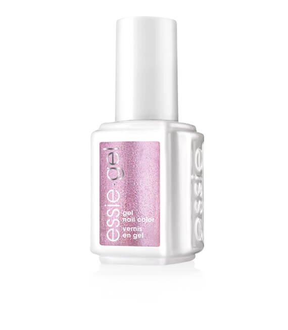 Essie Gel Nail Polish #1056 - S'Il Vous Play (disct)