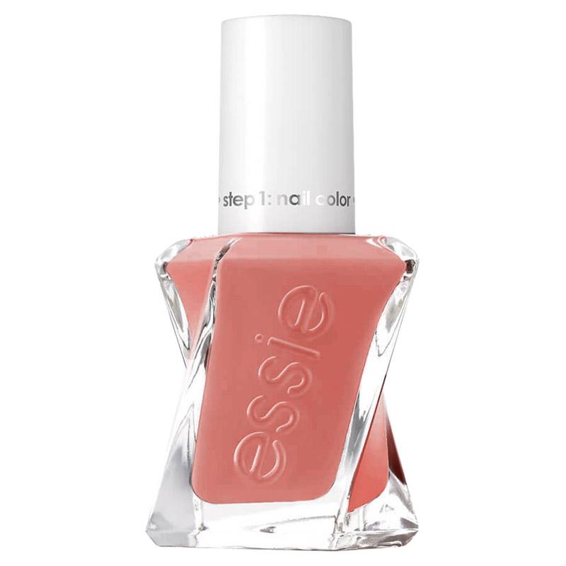 Essie Couture Long Wear Nail Polish #58 - To peach your Own / Extension