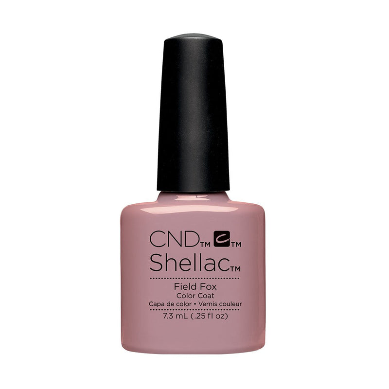 CND Shellac Field Fox