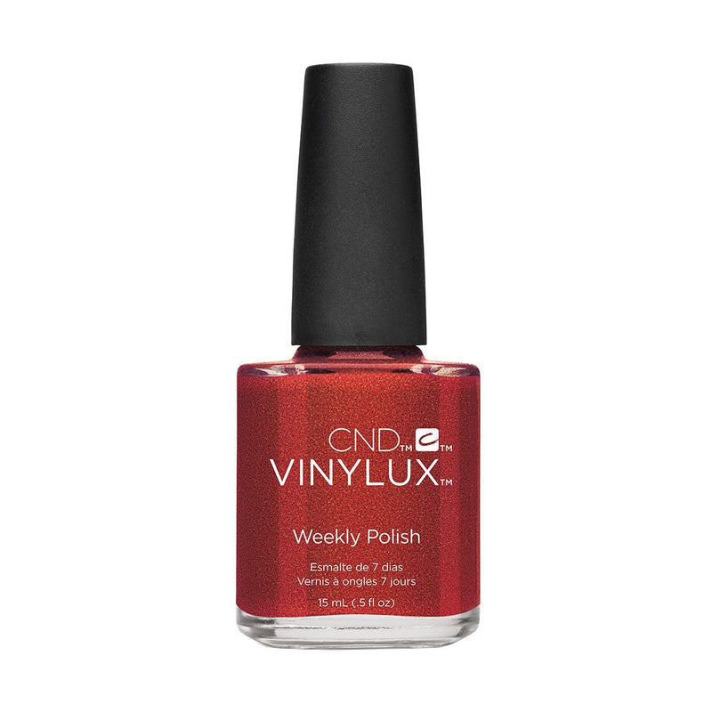 CND Vinylux Long Wear Nail Polish #228 - Hand Fired