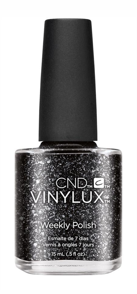 CND Vinylux Long Wear Nail Polish #230 - Dark Diamonds