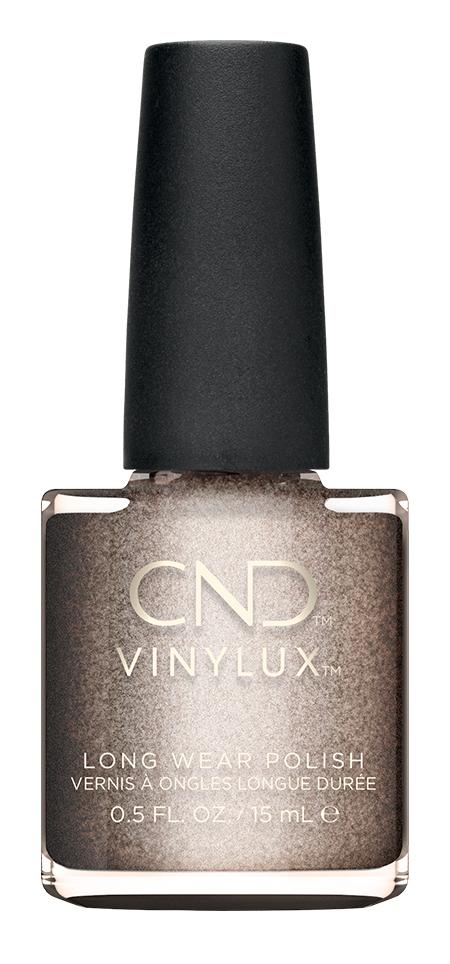 CND Vinylux Long Wear Nail Polish #253 - Mercurial