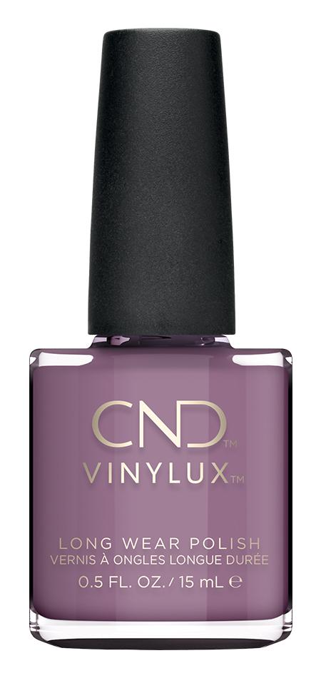 CND Vinylux Long Wear Nail Polish #250 - Lilac Eclipse