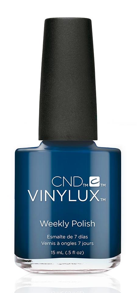 CND Vinylux Long Wear Nail Polish #257 - Winter Nights