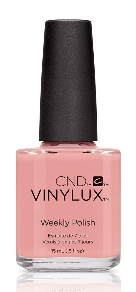 CND Vinylux Long Wear Nail Polish #263 - Nude Knickers - (NEW UPC)