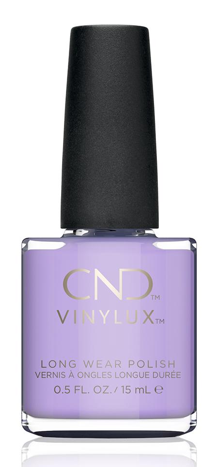 CND Vinylux Long Wear Nail Polish #276 - Gypsy - (NEW UPC)