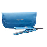 BaBylissPRO Nano Titanium Mini Iron & Pouch