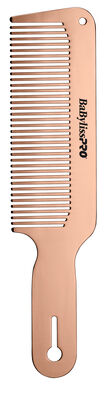 BaBylissPRO ROSEFX Metal Comb 2-Pack