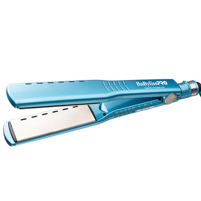 BaBylissPRO Nano Titanium 1½" Vented Ionic Flat Iron