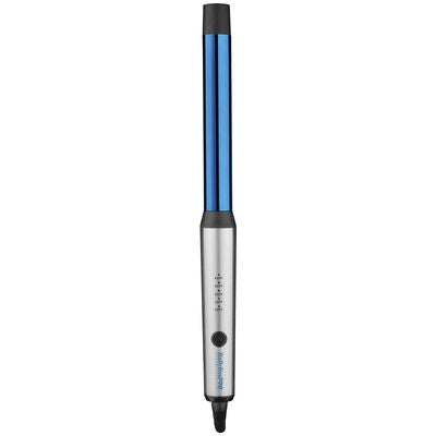 BaBylissPRO Nano Titanium 1" Curling Wand
