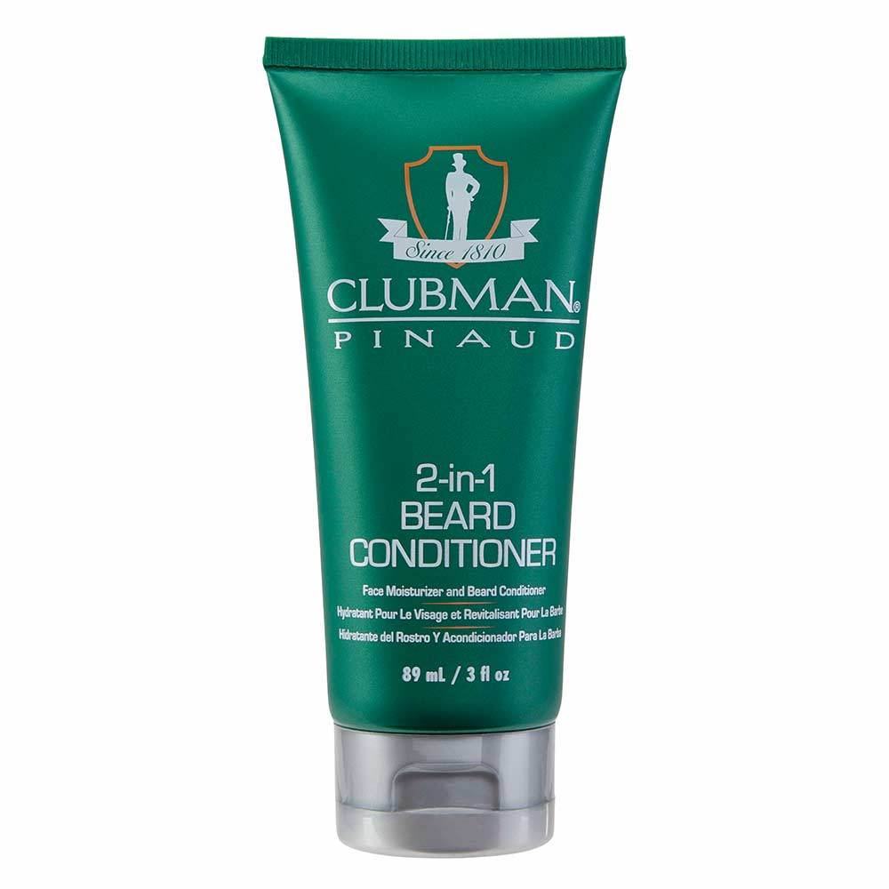 Clubman Pinaud 2 in1 Beard Conditioner 3oz