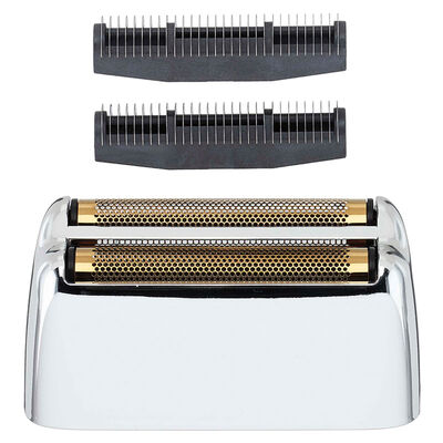 Replacement Foil & Cutter for FXFS2 Silver Color