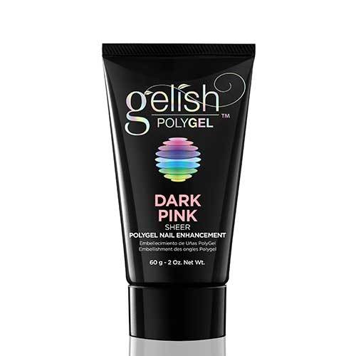 NH Polygel 2oz - Dark Pink