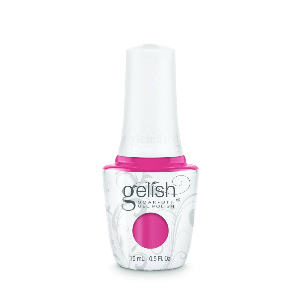 NH Gelish (v2) 1110257 - Woke Up This Way
