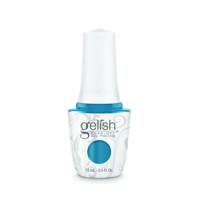 NH Gelish 1110259 - No Filter Needed