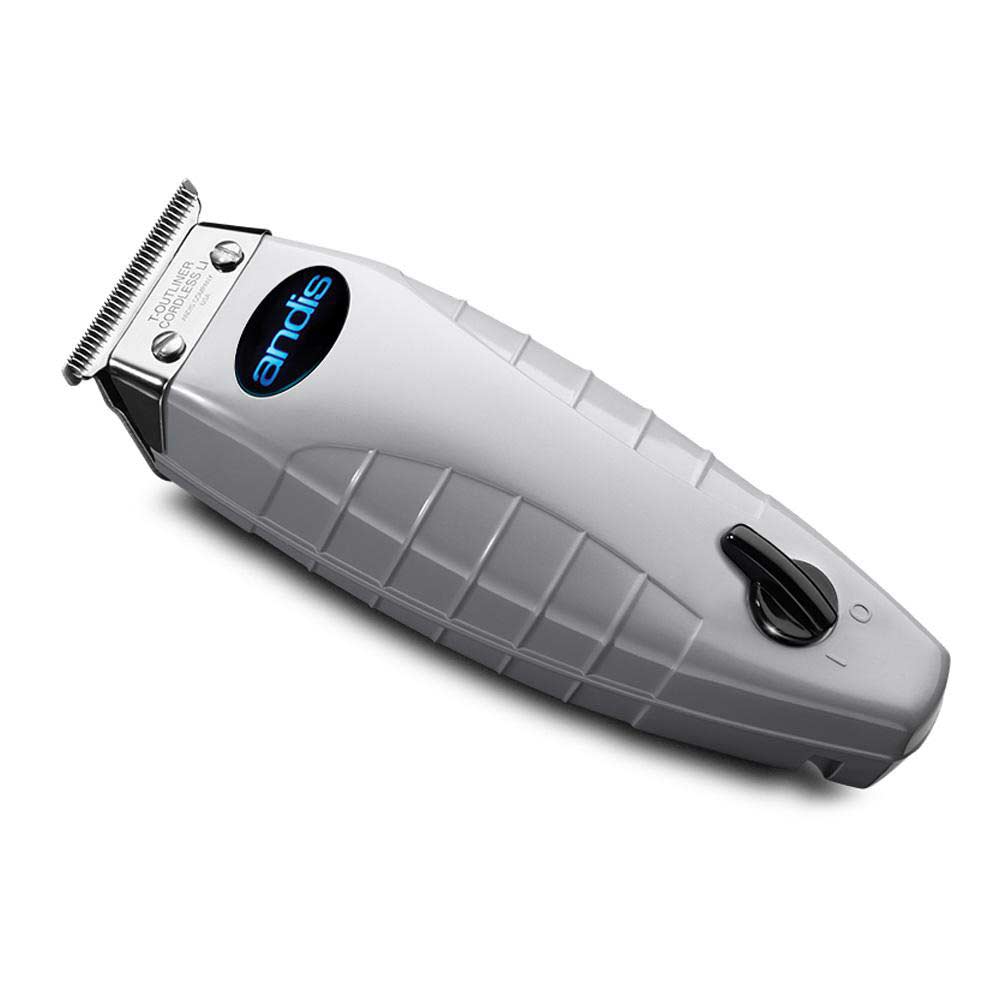 Andis Cordless T-Outliner Li Trimmer #74000