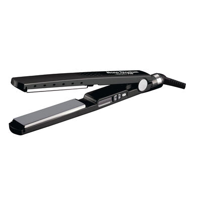 BaBylissPRO Nano Titanium 1 1/4" Ultra-Sleek Straightener (BLACK)