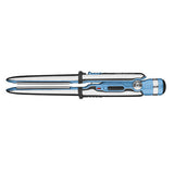 BaBylissPRO Nano Titanium Prima2000 3/4" Stainless Steel Mini Iron