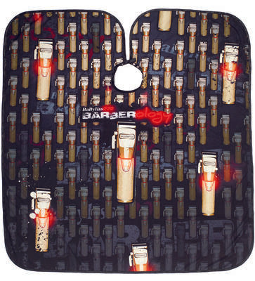 BaBylissPRO Barberology Cape