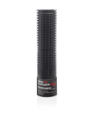 BaBylissPRO Barberology Professional Barber Mat