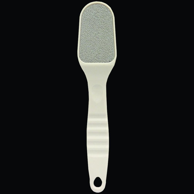 DL Pro - Nickel Foot File