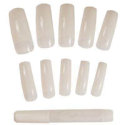 DL Professional-Supply-DL Pro - Nail Tip Kit - 100pc.