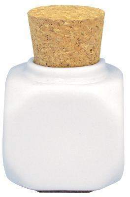DL Professional-Supply-DL Pro - Porcelain Jar with Cork