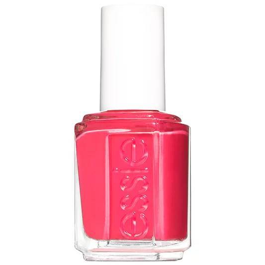 Essie Nail Polish #579 - No Shade Here / 2019 Rocky Rose