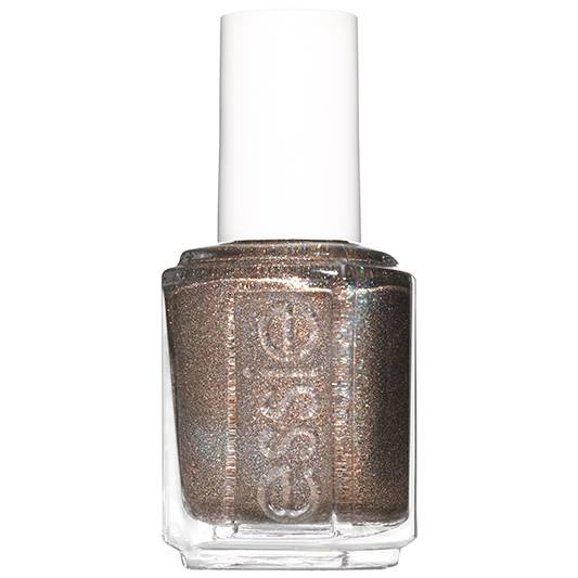 Essie Nail Polish #1570 - Stop, look & glisten / 2019 Gorge-ous Geodes