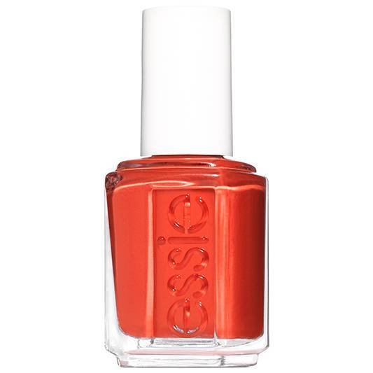 Essie Nail Polish #601 - Yes I Canyon / 2019 Rocky Rose