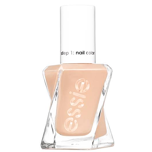 Essie Couture Long Wear Nail Polish #61 - Buttoned & Buffed / Extension
