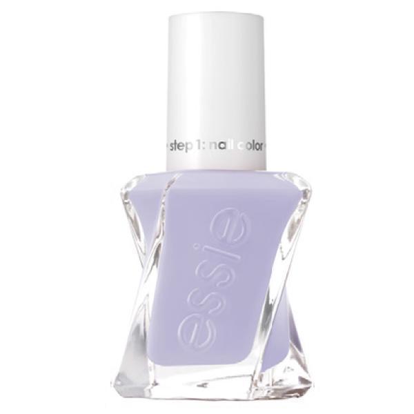 Essie Couture Long Wear Nail Polish #1136 - Studded Silhouette