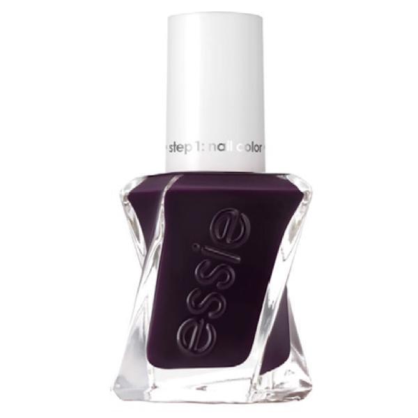 Essie Couture Long Wear Nail Polish #1147 - Velvet Crush