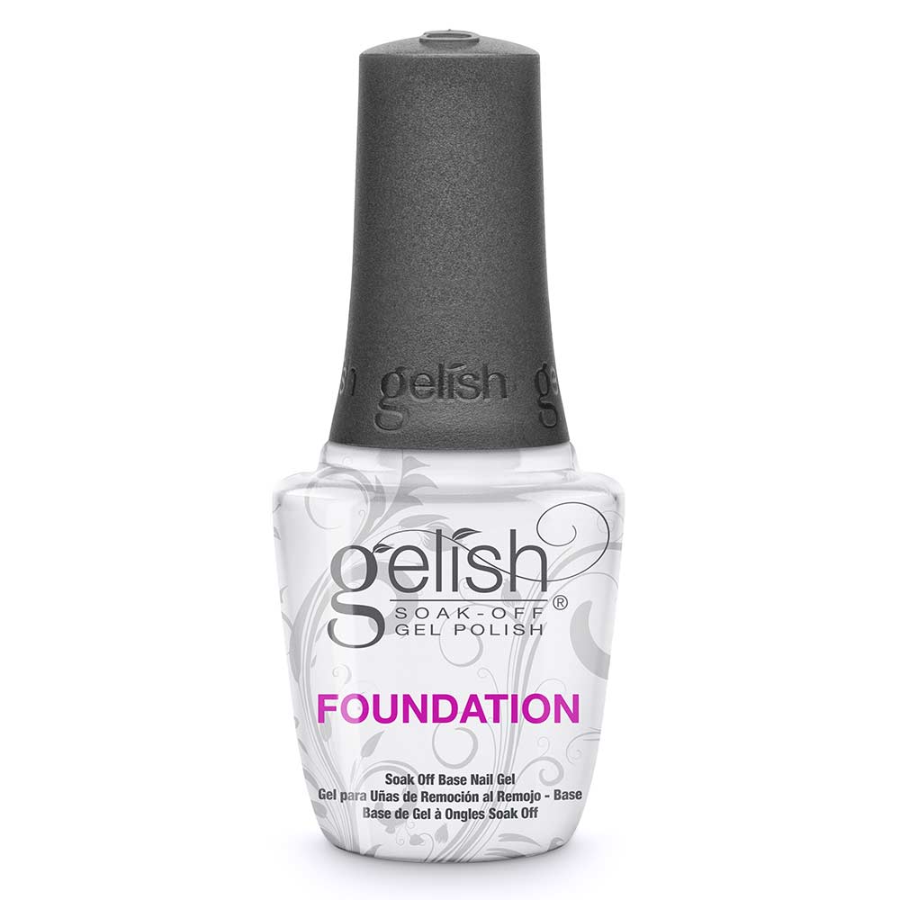 NH Gelish Base Coat Foundation Gel