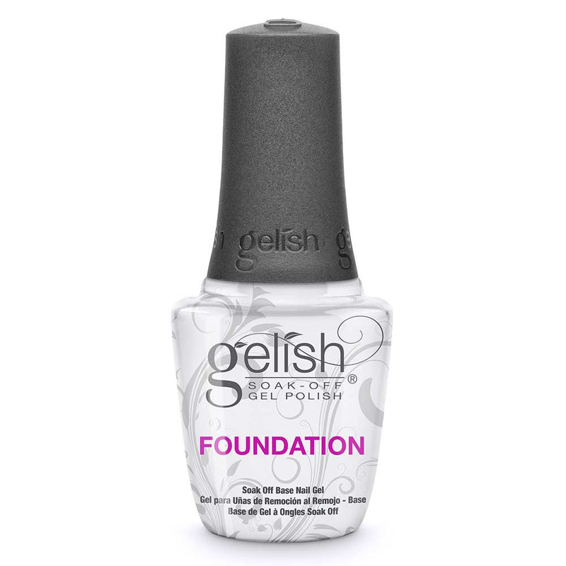 NH Gelish Base Coat Foundation Gel